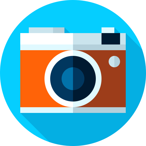 Photo camera